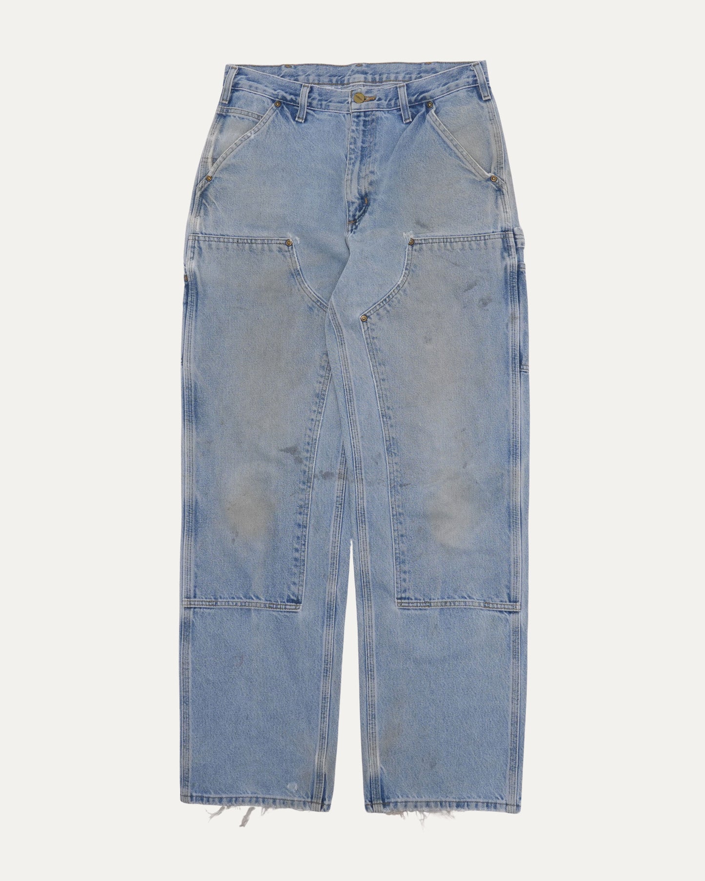 Carhartt Double Knee Jeans