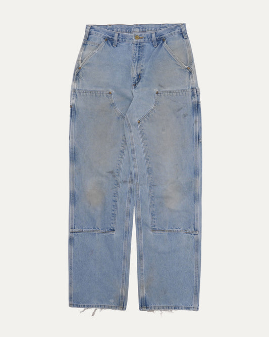 Carhartt Double Knee Jeans