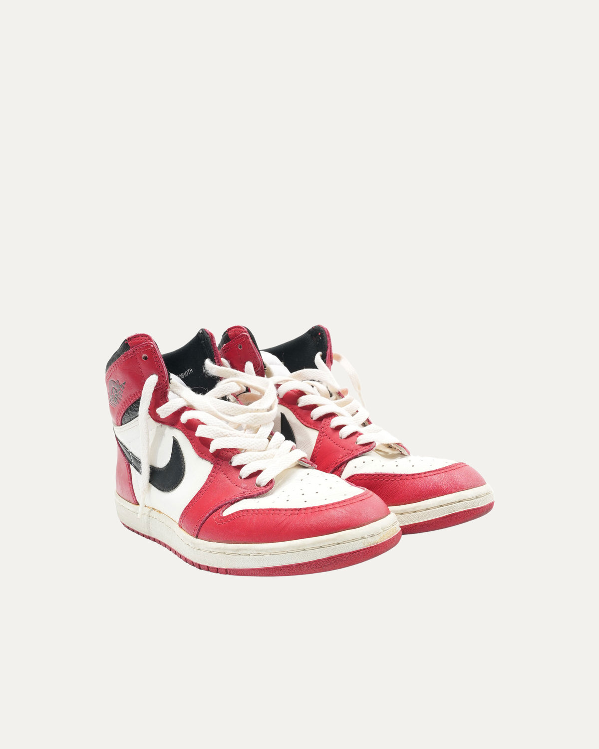 1985 Air Jordan 1 'Chicago'