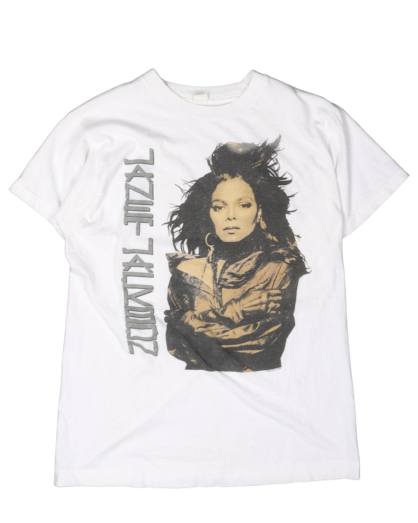 Janet Jackson T-Shirt