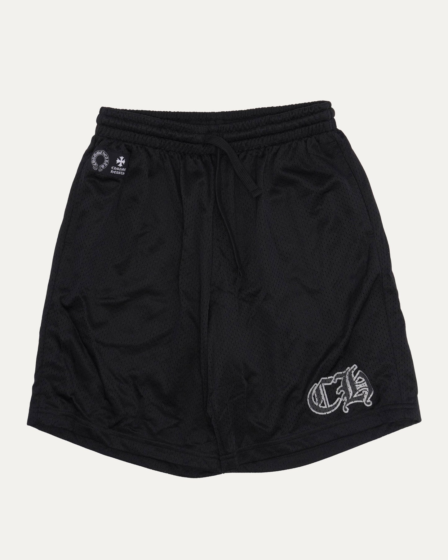 Stadium Mesh Shorts