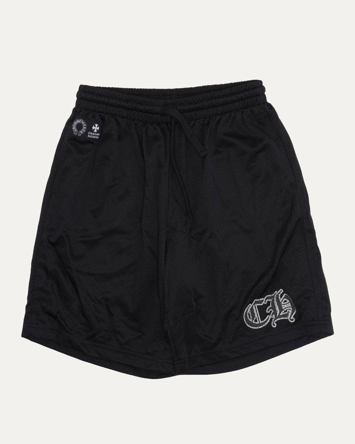 Stadium Mesh Shorts