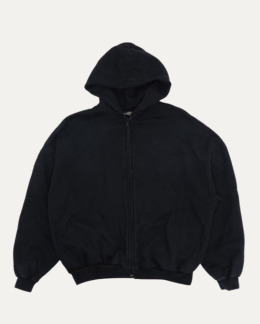 Zip Up Hoodie
