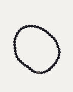 Plus Ball Bead Bracelet