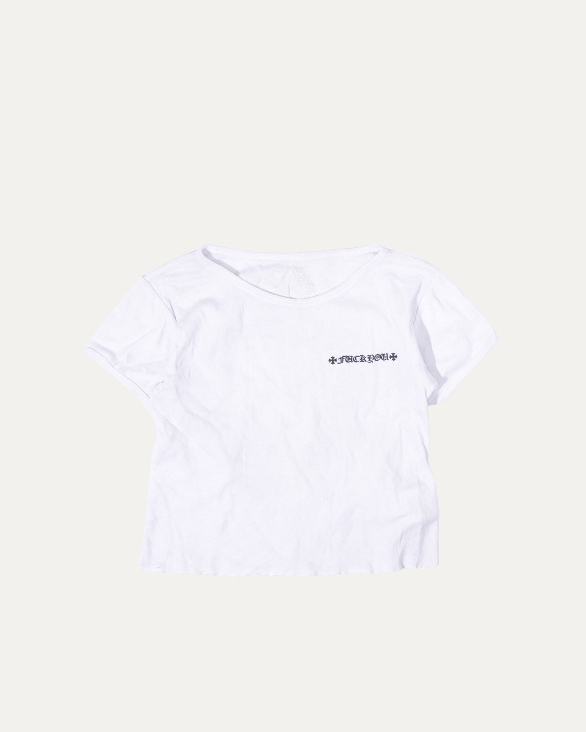 Horseshoe Logo Baby T-Shirt