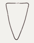 Paper Chain Necklace