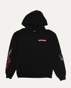 Matty Boy Stay Fast Hoodie