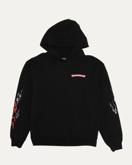 Matty Boy Stay Fast Hoodie