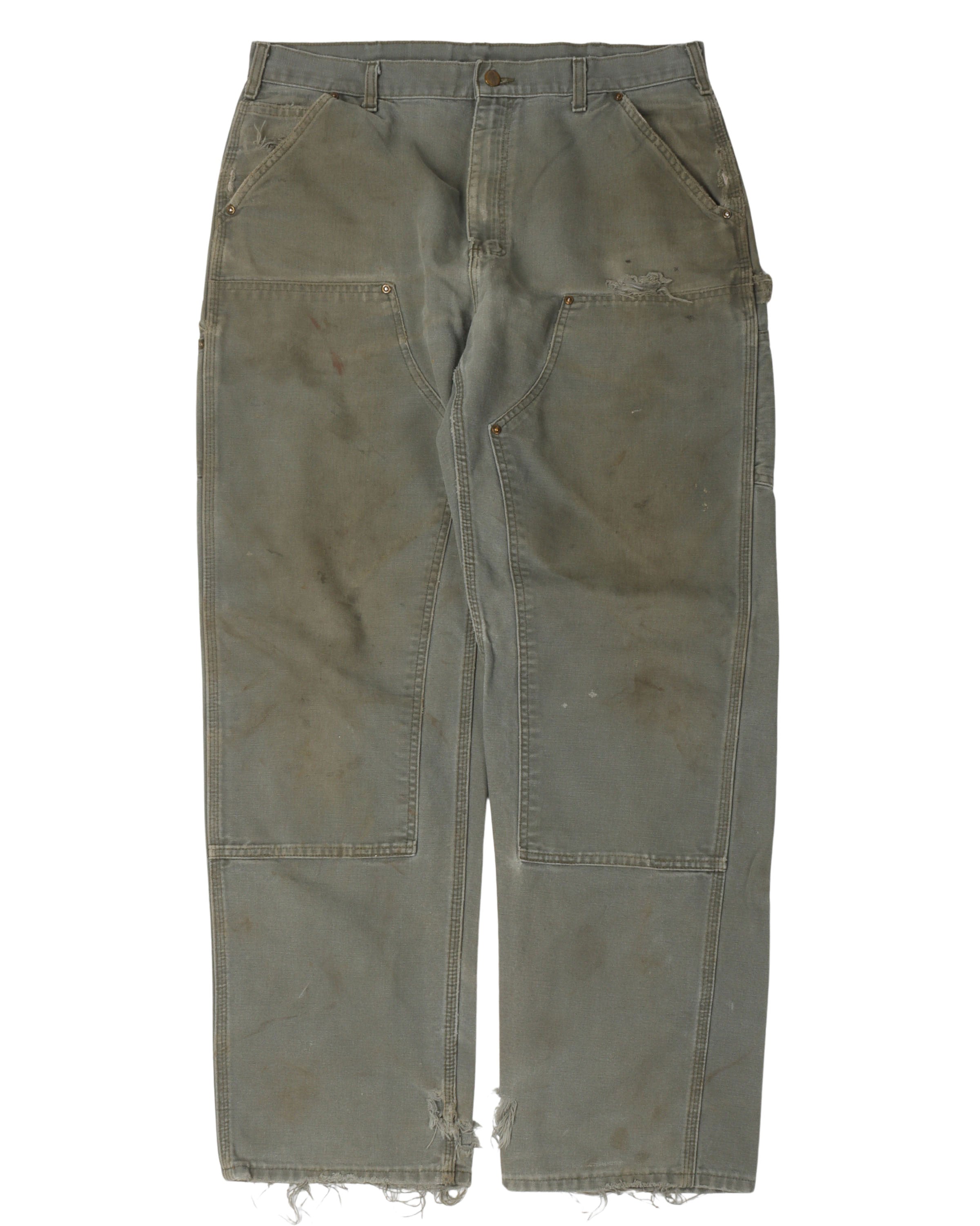 Carhartt Double Knee Pants