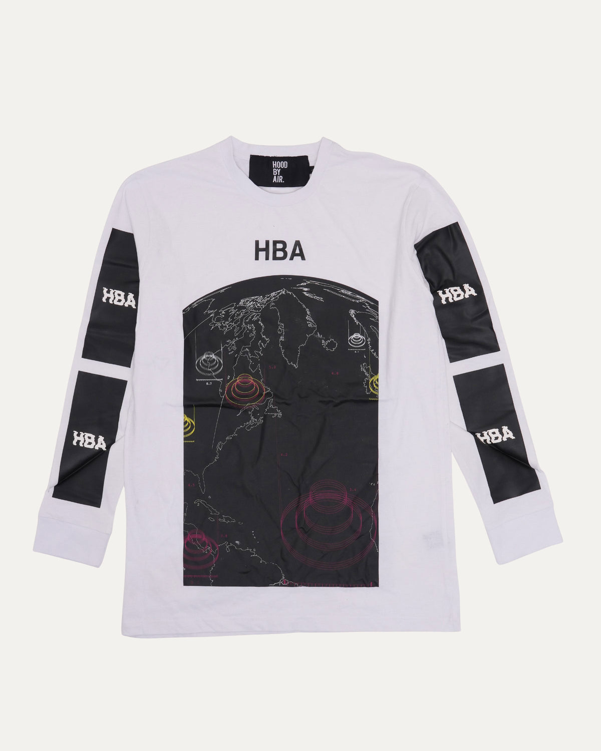 Global Long Sleeve T-Shirt