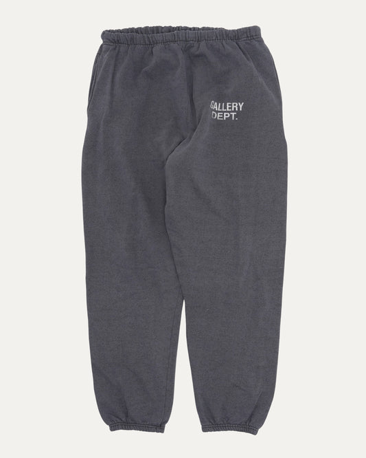 Logo Sweatpants
