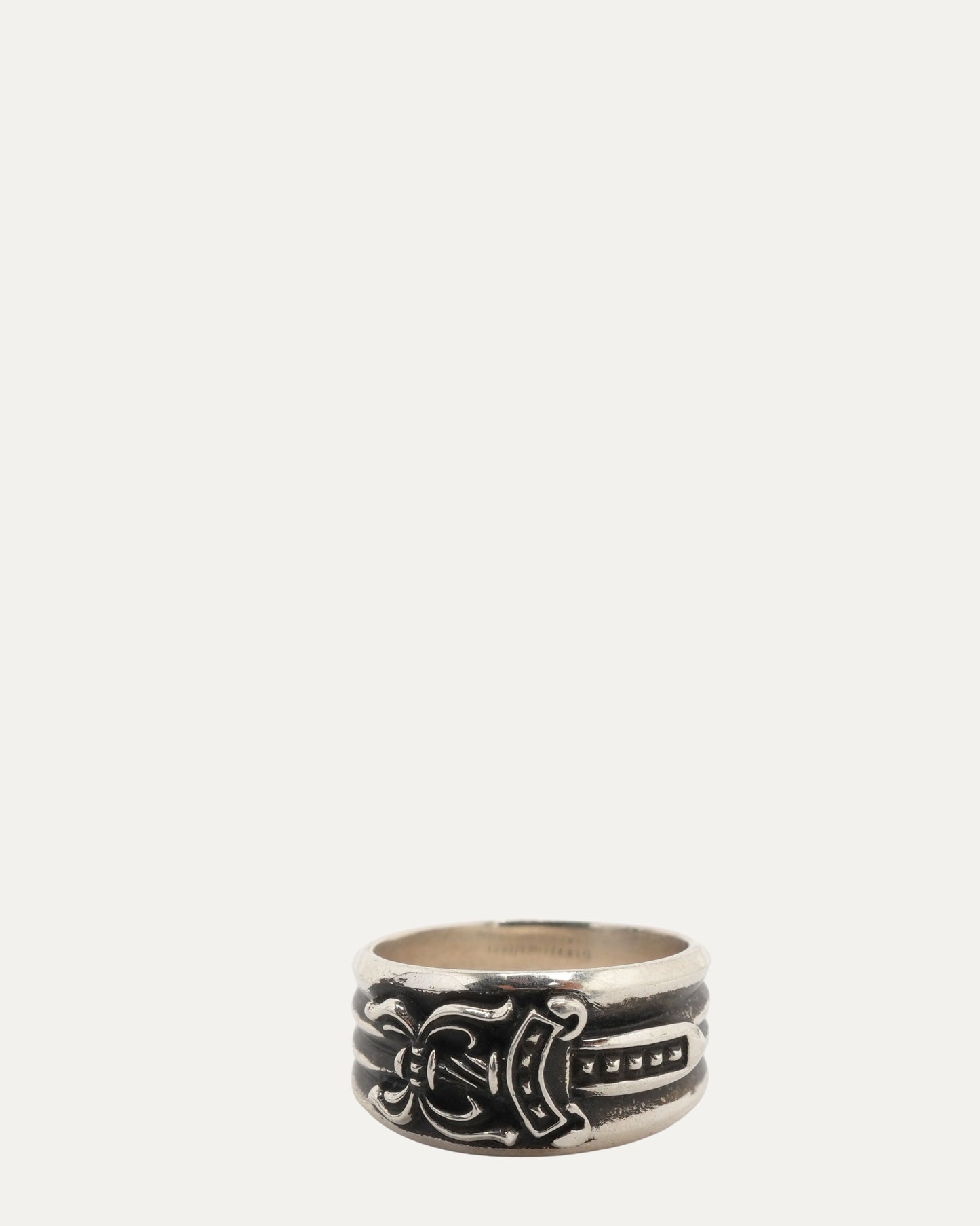 Dagger Ring