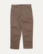 Double Knee Chino Pants