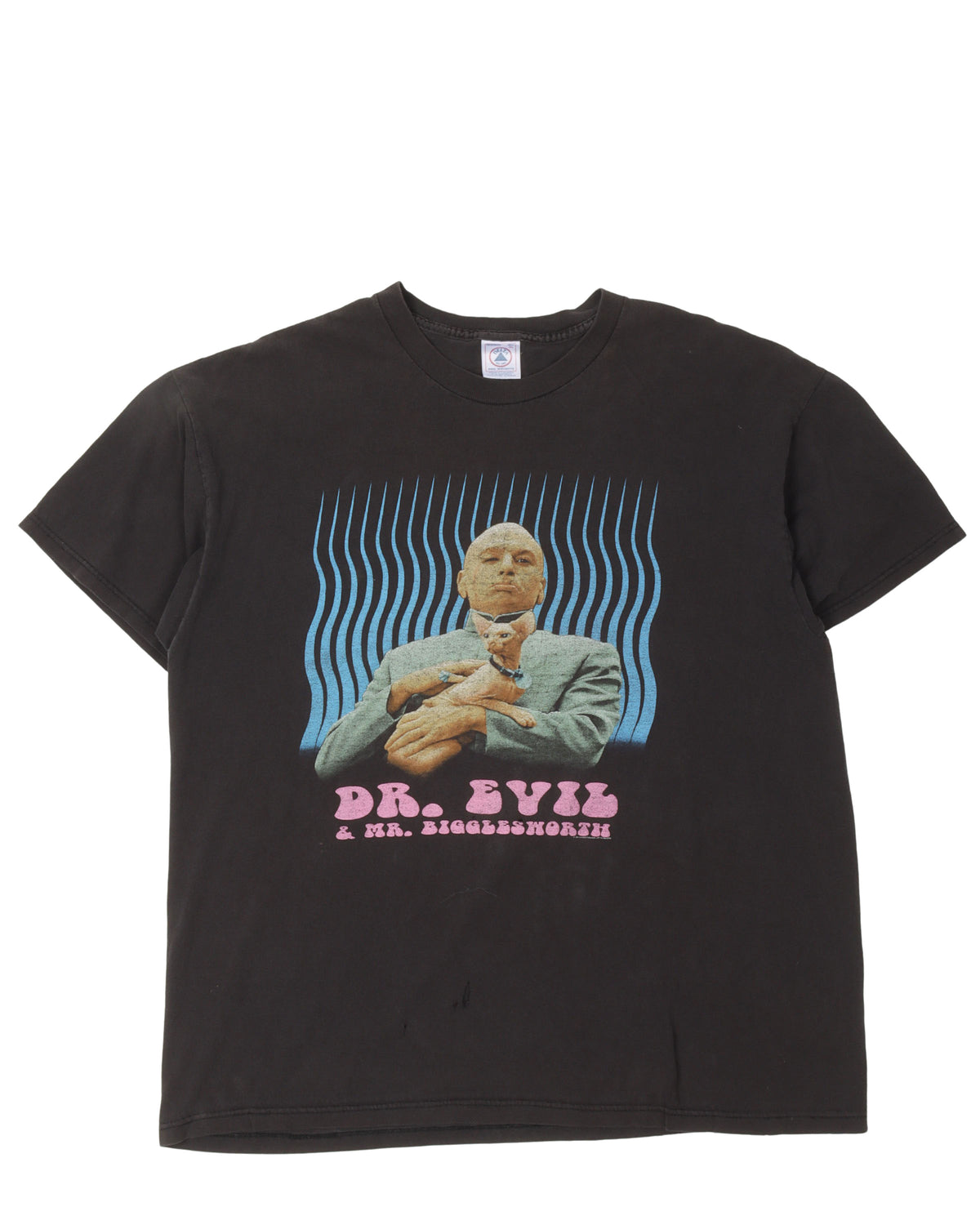 Dr. Evil T-Shirt