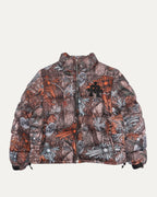 Nike NOCTA Cross Patch Puffer Jacket
