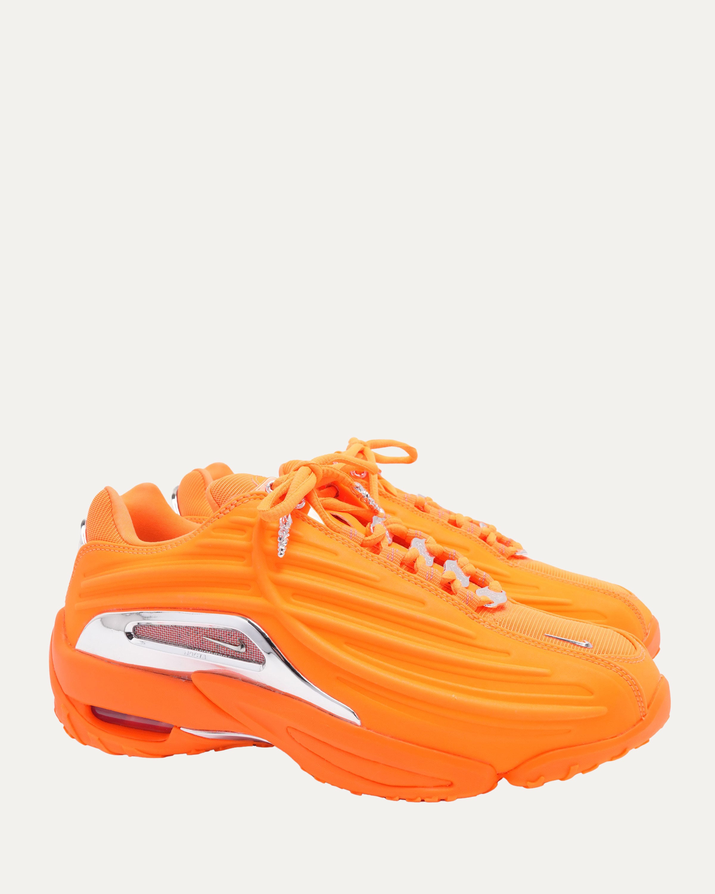 Chrome Hearts Nike NOCTA Hot Step II Sneakers – Justin Reed