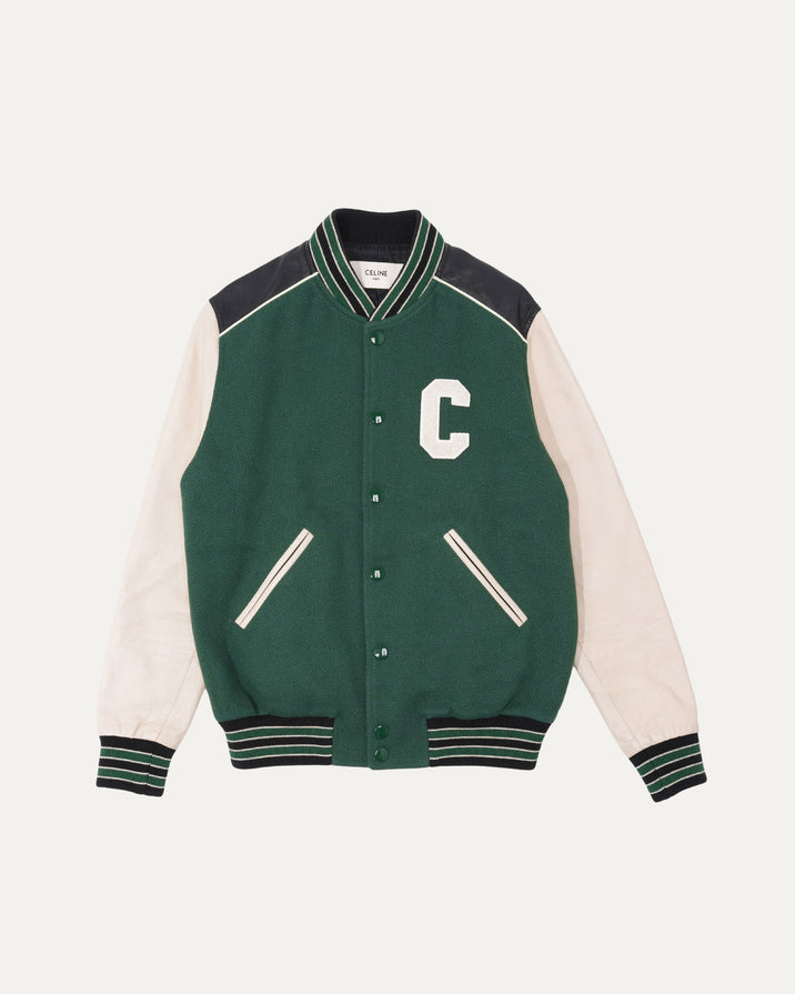 Varsity Jacket