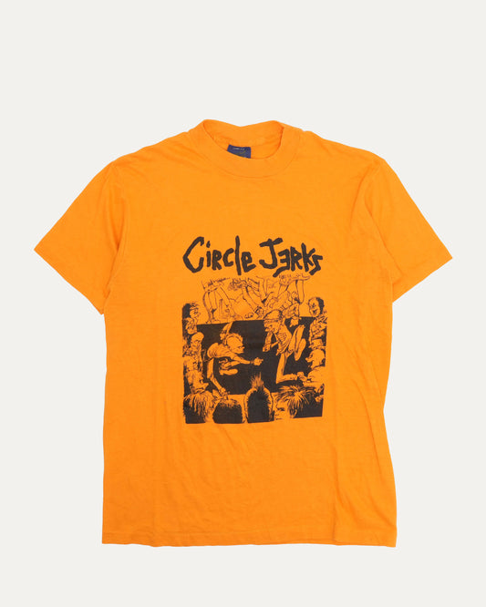Circle Jerks T-Shirt