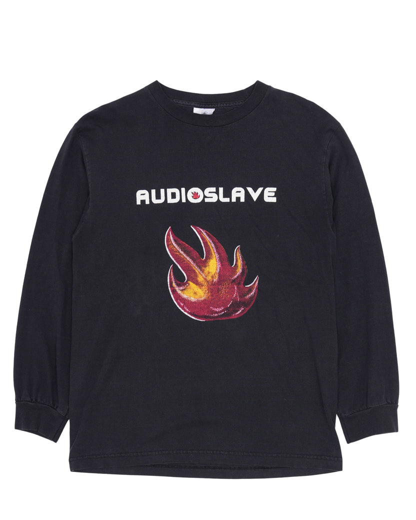 Audioslave Long Sleeve T-Shirt