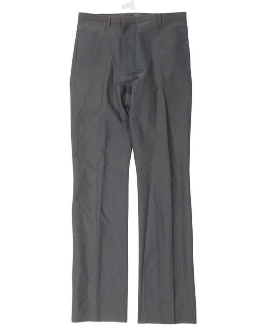 Pleated Trousers