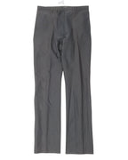 Pleated Trousers
