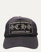 CH Hollywood Patch Trucker Hat