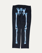 Jeremy Scott X-Ray Track Pants