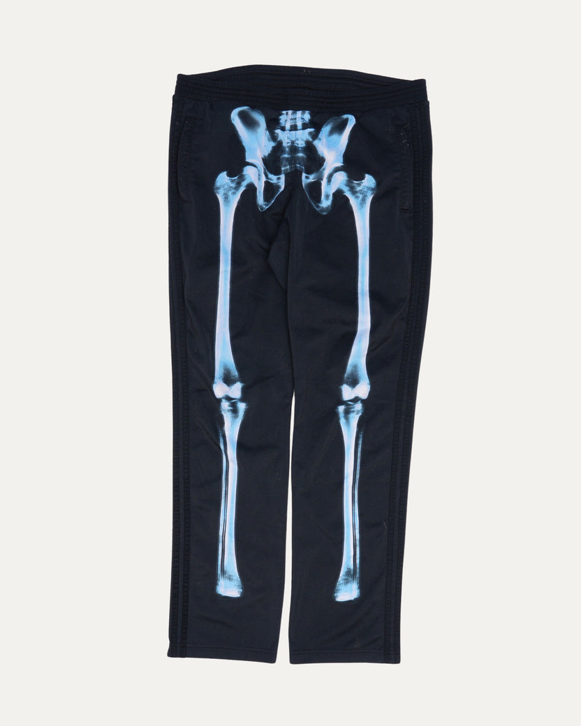 Jeremy Scott X-Ray Track Pants