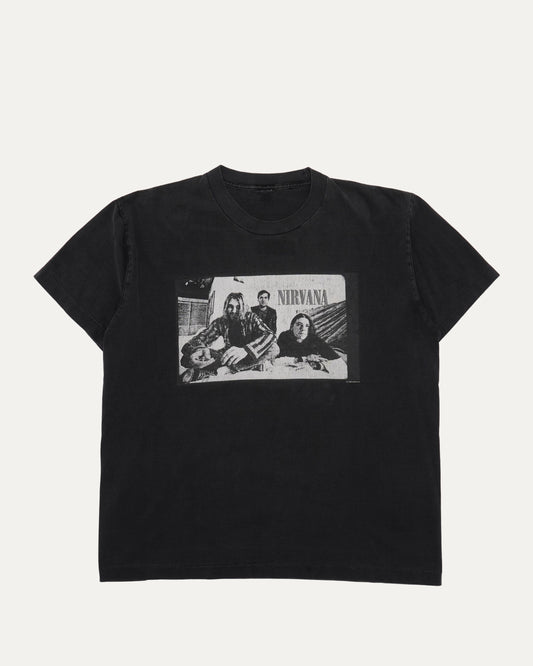 Nirvana 1996 T-Shirt