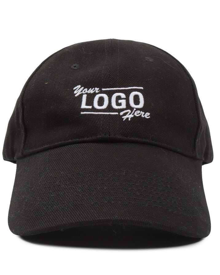 Your Logo Here Hat