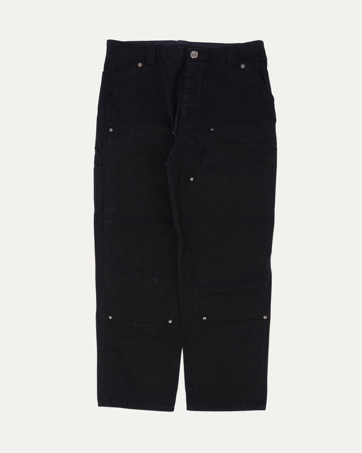 Double Knee Carpenter Pants