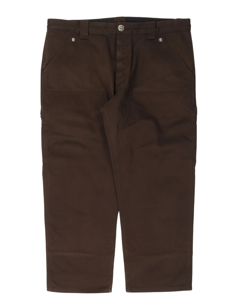 Carpenter Double Knee Pants