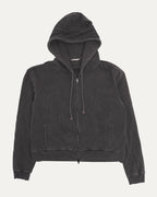 Mabon Zip-Up Hoodie
