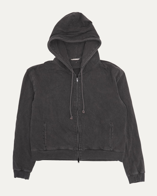 Mabon Zip-Up Hoodie