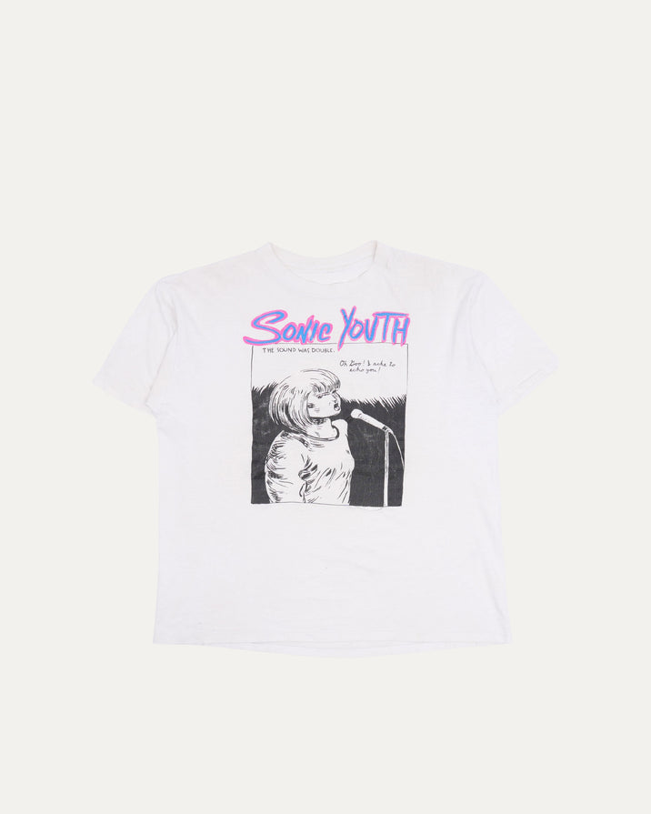 Sonic Youth Goo T-Shirt