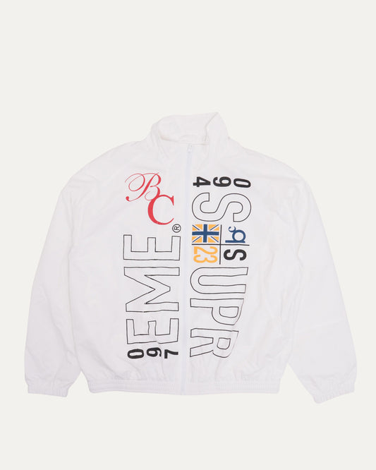 Bernadette Corporation Nylon Jacket
