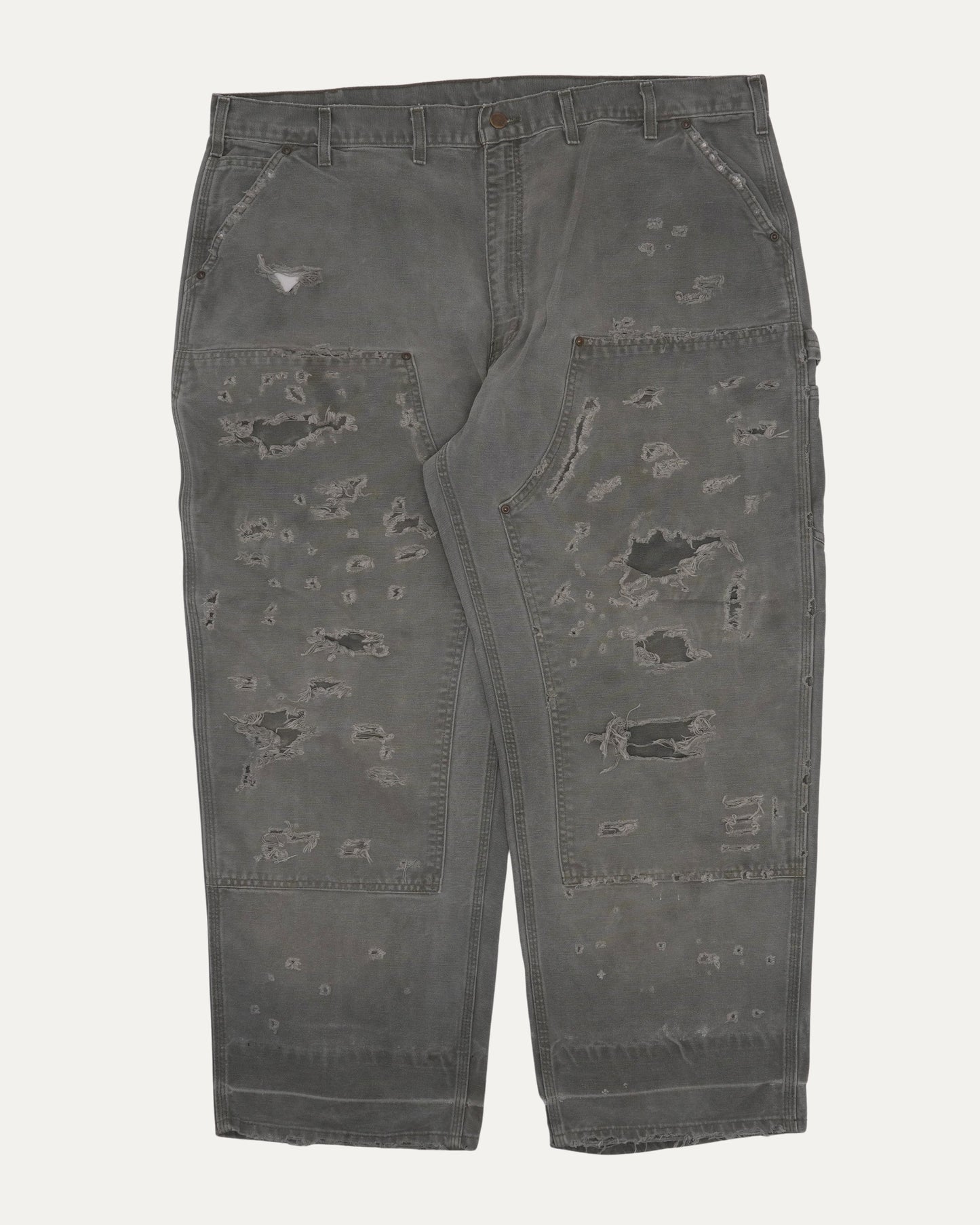 Carhartt Double Knee Pants