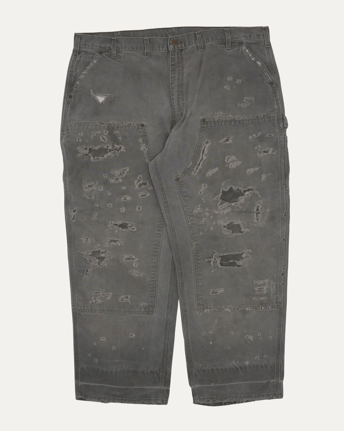 Carhartt Double Knee Pants