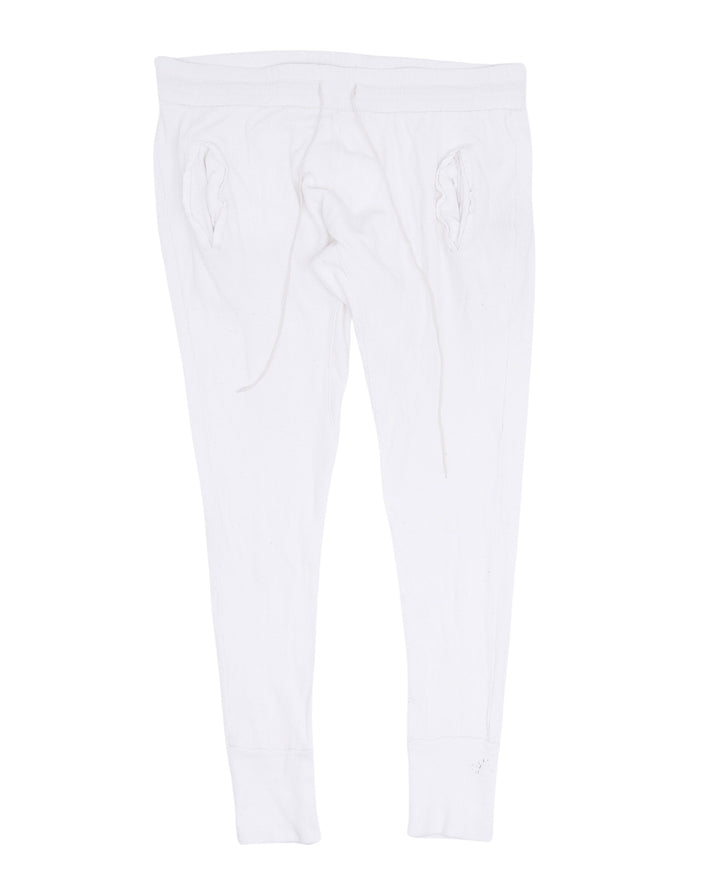 Second Collection Thermal Pants