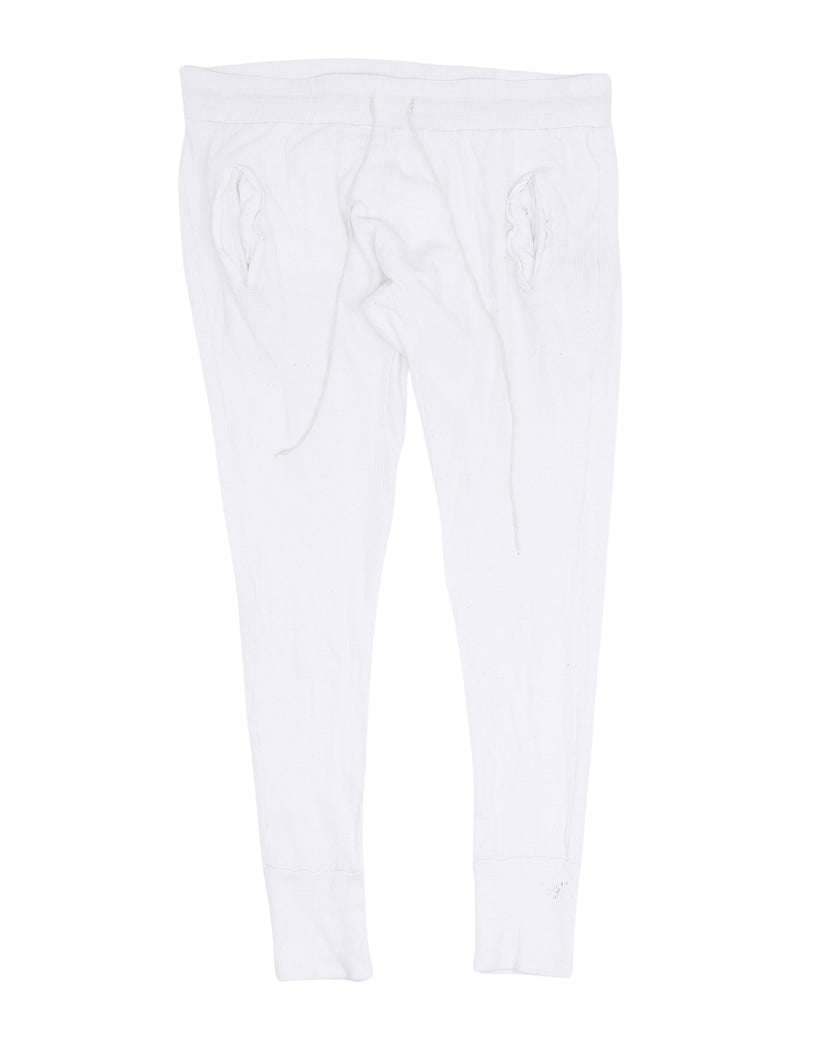 Second Collection Thermal Pants