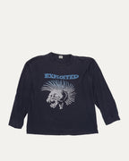 The Exploited Long Sleeve T-Shirt