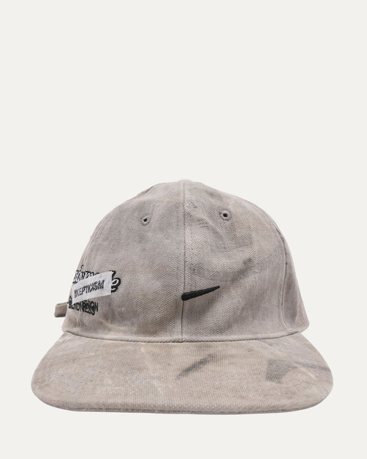 Skepticism Hat