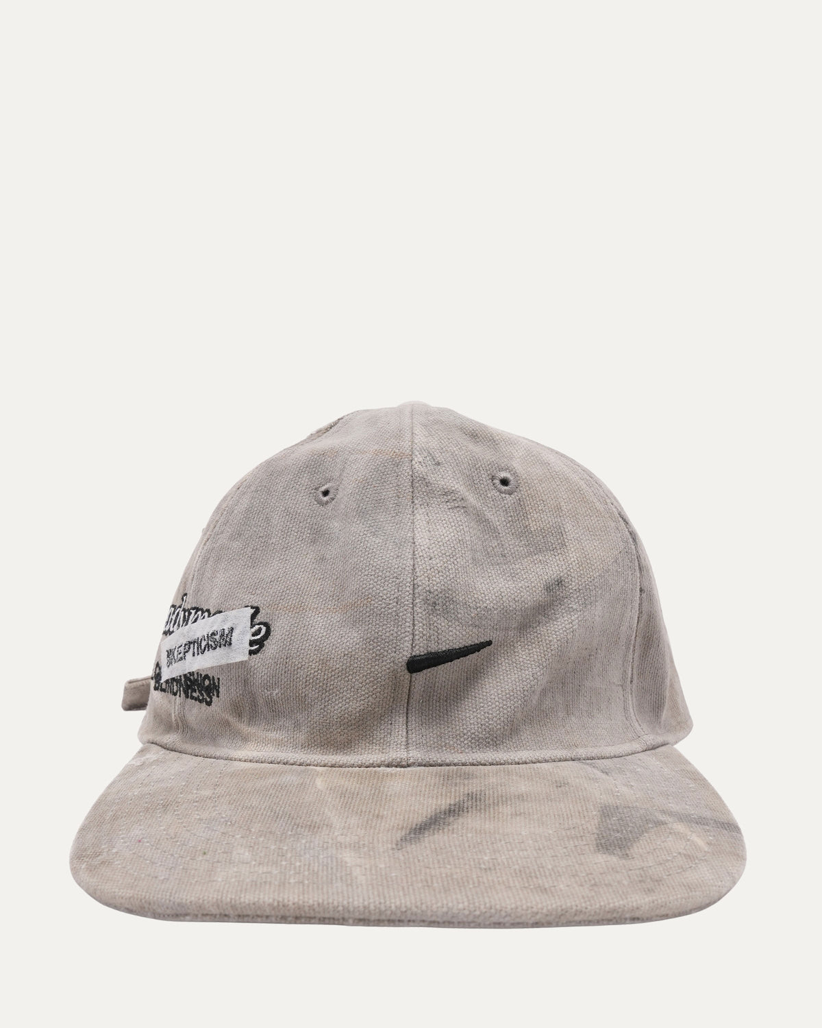 Skepticism Hat