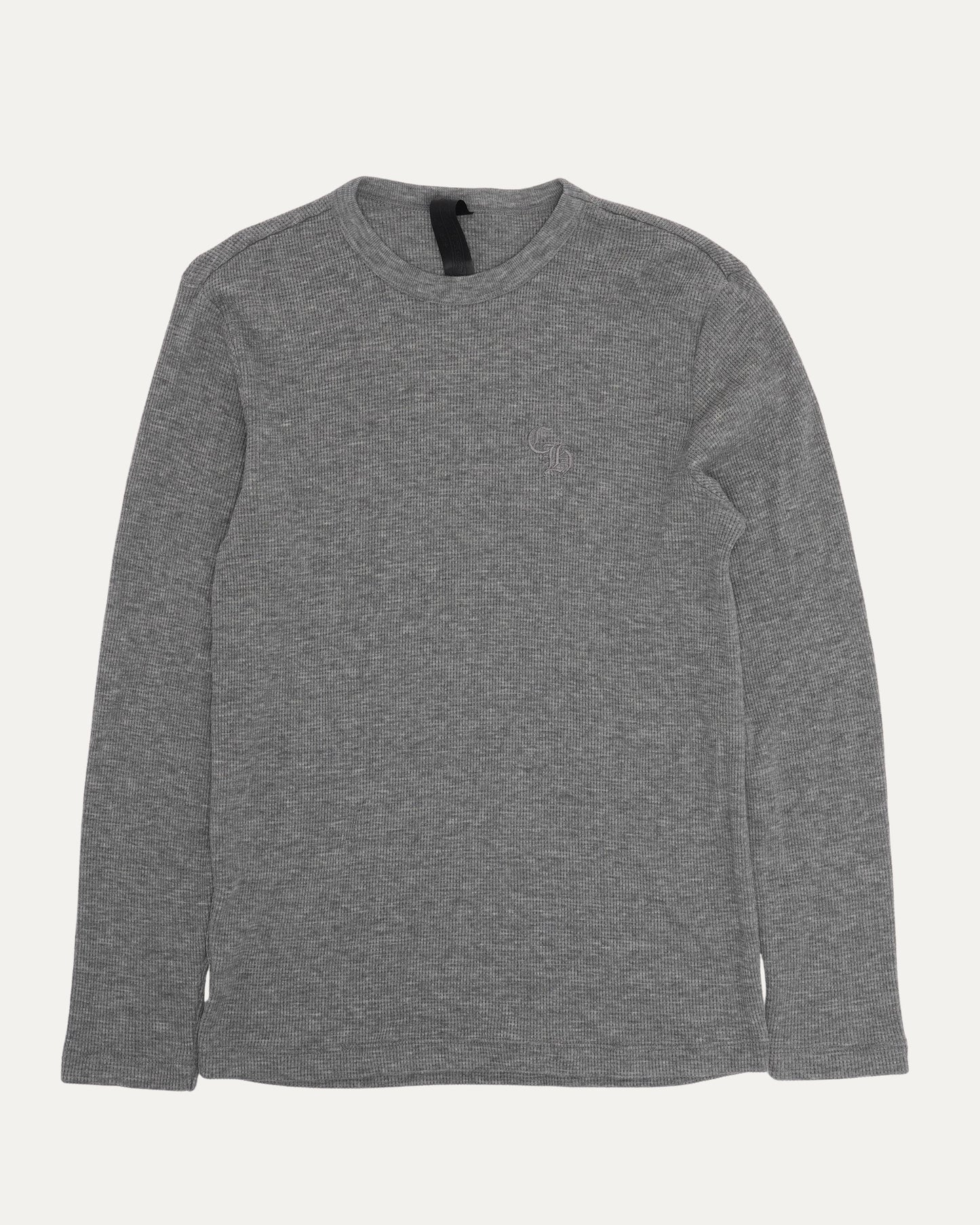 CH Embroidered Thermal