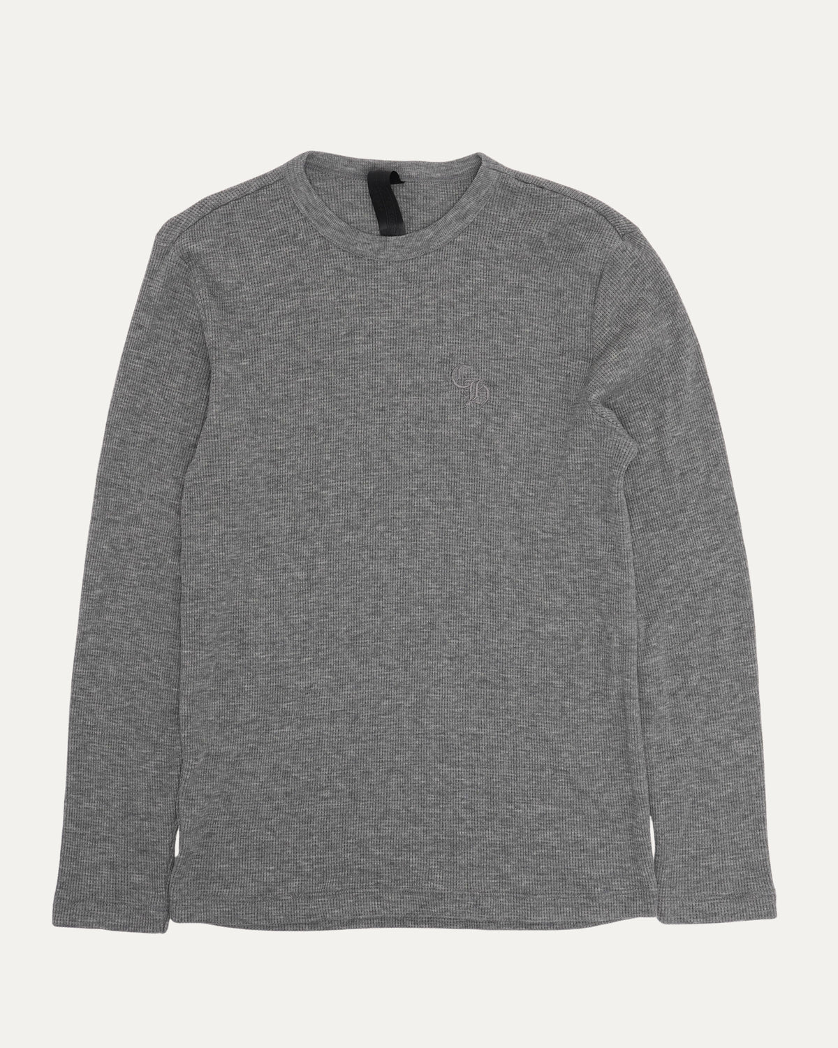 CH Embroidered Thermal