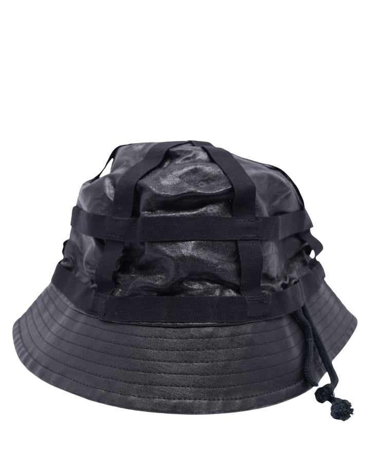 Cage Bucket Hat