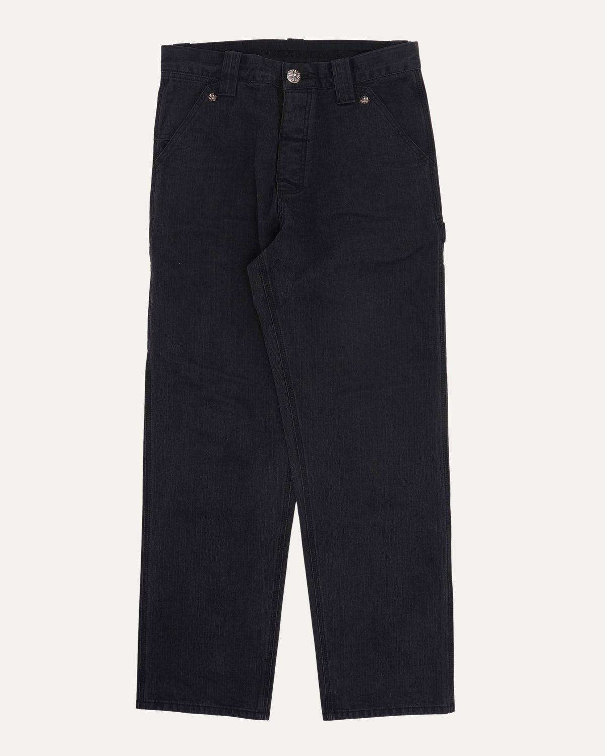 HBT Carpenter Pants