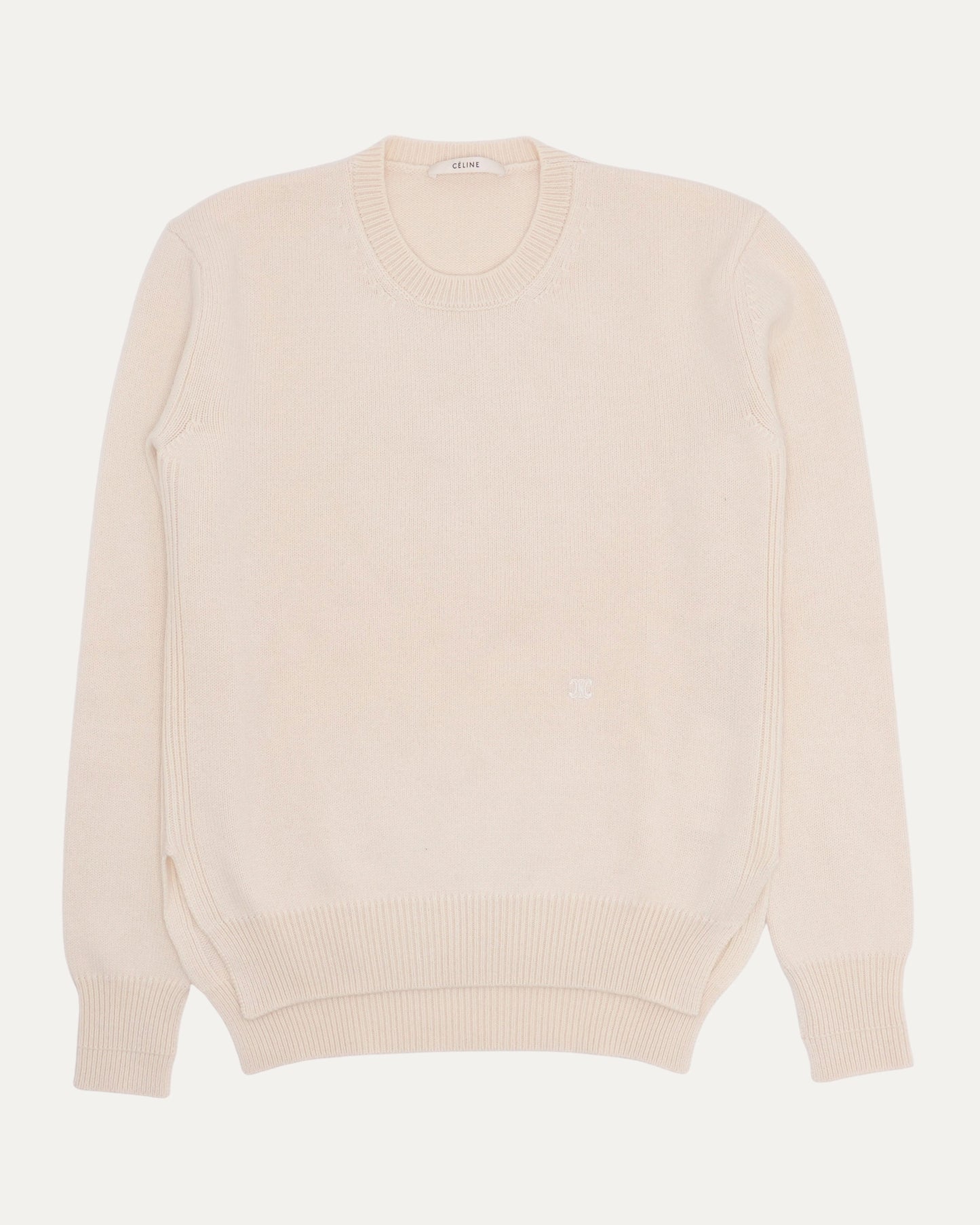 Cashmere Sweater