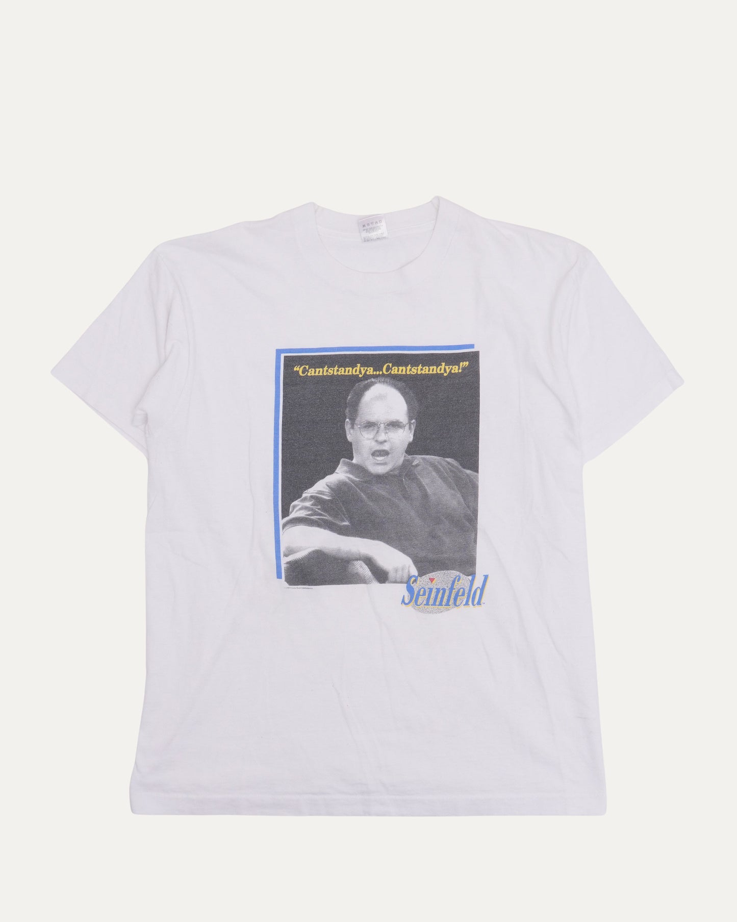 Seinfeld George Costanza T-Shirt