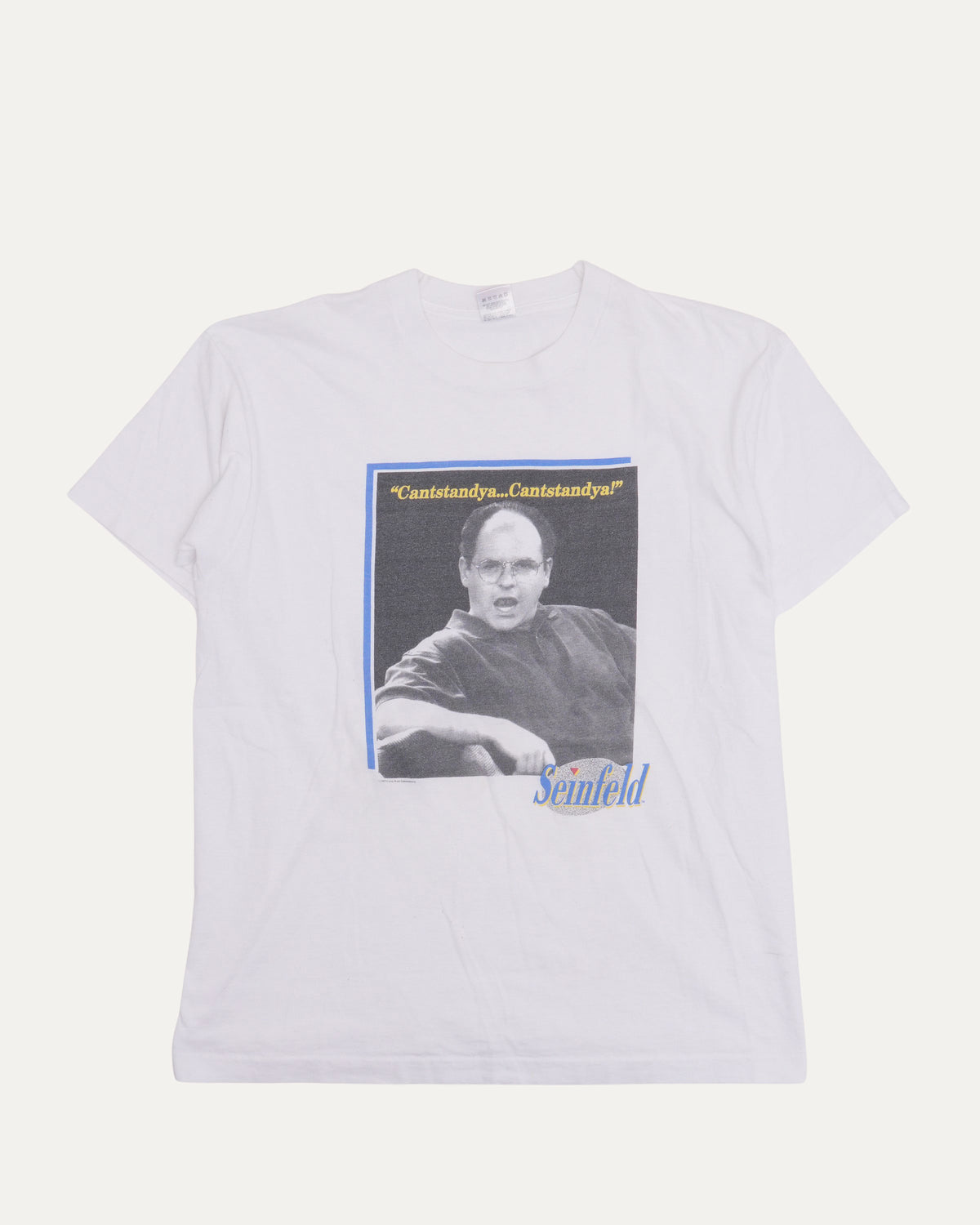 Seinfeld George Costanza T-Shirt